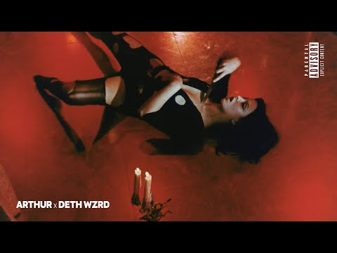 ARTHUR x DETHWZRD - Sinister