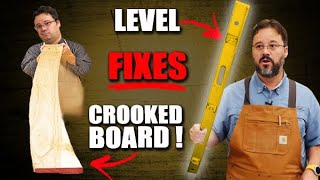 Will you STEAL this idea? (Alternatives to expensive jointers/planers)