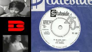 Joya Sherrill - Do Me Good (Stateside) SS380