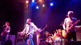 The Hold Steady - &#39;Hurricane J&#39;