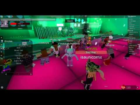 Meeting The Creator Of Club Tesla Dj Mykal смотреть - 