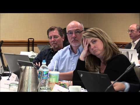 GM5: Centers for Disease Control and Prevention - Muin Khoury