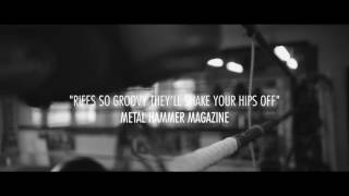 Fire Red Empress - 'Dead Nature' [Teaser Video]