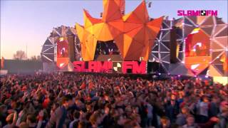 Mayor Lazer &amp; DJ Snake - Lean On (Tiësto &amp; Moti)