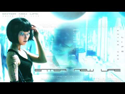 Sci-Fi Electronica - "Enter New Life" (with vocals) - The Enigma TNG