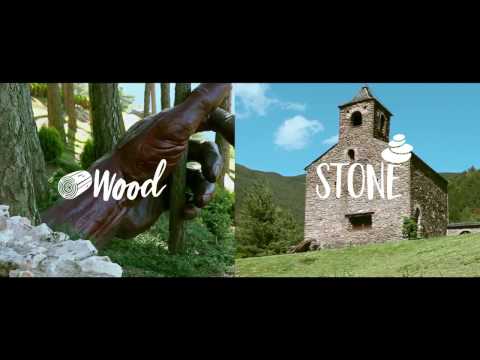 Andorra Tourism Guides Video