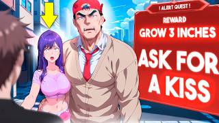 Class LOSER Get's Stronger With Quests But They Are INSANELY RISKY! | Manhwa Recap