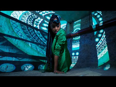 Joyce N'sana - ZOLA (Vidéo Officielle)