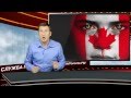 Radio Toronto новости Канады на русском языке 9 Мая news Russian 