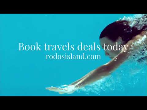 Rodosisland - Rhodes - Greece