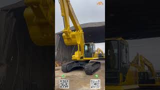 P&aacute;sov&eacute; r&yacute;padlo Komatsu PC300-7 | Obr&aacute;zek 4 - Machineryline