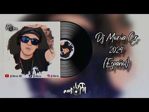 Dj Morúa Cr 🇨🇷 ®️ - Nacional #1 2024 🥷🏼