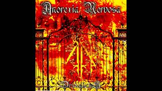 Anorexia Nervosa (Black Metal Symphonique) : Drudenhaus (Full Album 2000)