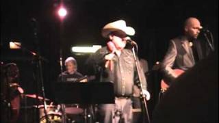 Billy Bacon and his Porkestra - Mendocino - Dynamite Woman