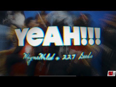 227 Deebo and WayneWRLD