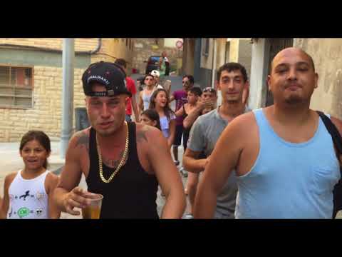 YIYO CABRERIZO - ROSARIO / PIRRIS (PROD. DI LUCHIANO)