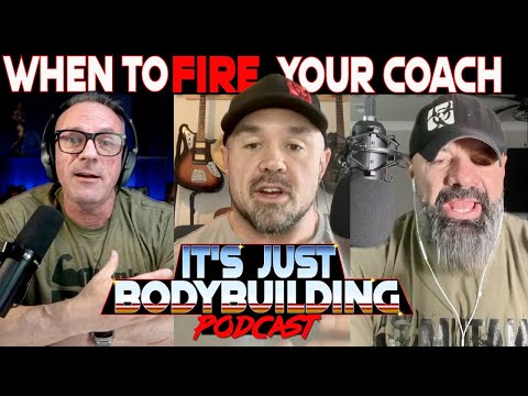 2025 EVLS Prague Pro Results & Truth About Switching Coaches Mid-Prep