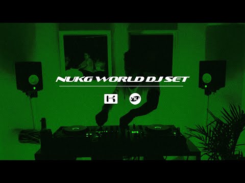 kryptogram DJ Set | nukg World