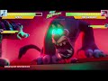 Night Of The Zoopocalypse Gumbeast Attack WITH HEALTHBARS 2 2