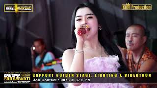 Download lagu ARJUNA IRENG - GEBY GITA - ORGAN DESY PARASWATI GROUP PIMP: DESY.P || LIVE SUBANG mp3