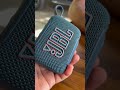JBL go 5 is a recommend portable speaker #shorts