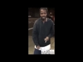 Big Shot Gets Slapped Silly And Cries