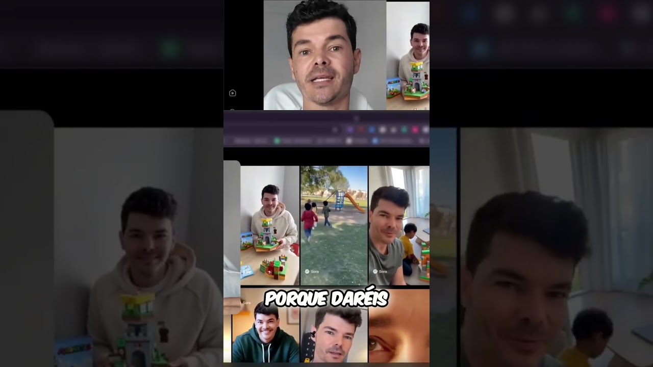 ¿Acceso GRATIS a Sora 2? Tutorial Paso a Paso (Códigos) #shorts