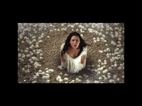 Kahlan Amnell - Mother Confessor