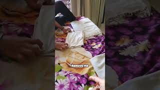 Download lagu How to fold clothes to a kid on the autism spectrum #autismcoachrajni #autismawareness #parenting mp3