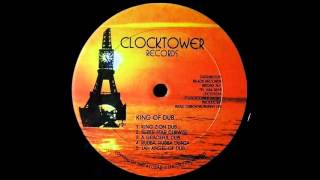 Brad Osbourne - Rubba Dunza (Clock Tower Mix)