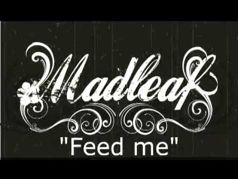 Madleaf - Feed Me