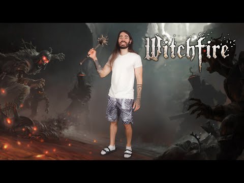 Witchfire