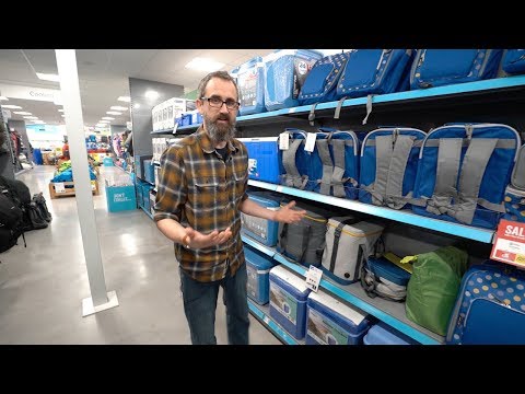 A Guide to Cool Boxes and Cool Bags