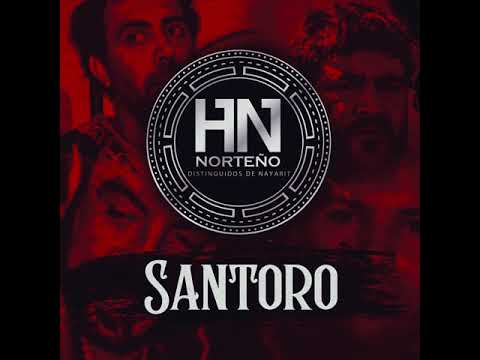 HN Norteño - Santoro (Estudio 2018) EXCLUSIVO