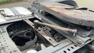 Mercedes-Benz Actros 1846 4x2 opleggertrekker met PTO en kipperhydrauliek. cabeza tractora | Imagen 4 - Autoline