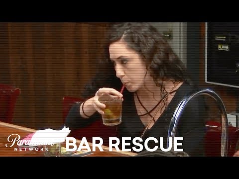 Liquid Lounge Has a "Prison Kitchen" | Bar Rescue (Season 5)