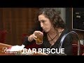 Liquid Lounge Has a "Prison Kitchen" | Bar Rescue (Season 5)