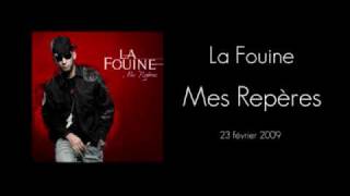 La Fouine - Rap Français [ Mes Repères ]