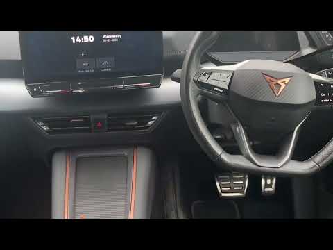 Cupra Born 58kWh 204hp - Image 2