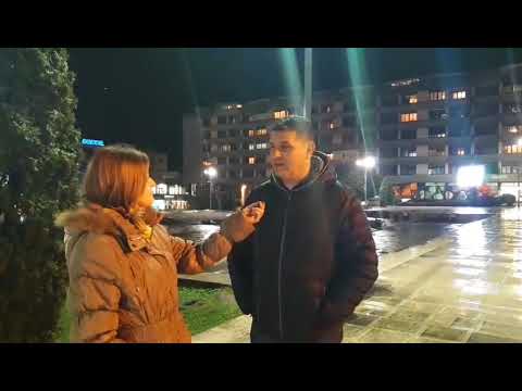 Ratko Erić nakon prolaska u 3. krug "Nikad nije kasno"