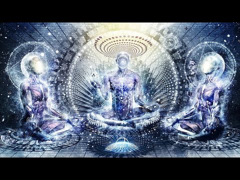 721 Hz |Removes Toxin, Boost Immunity system, Aura Cleanse and Remove Negativity, Meditation Music