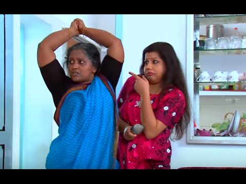 Marimayam I E 210 - Ration Card's trap!! I Mazhavil Manorama
