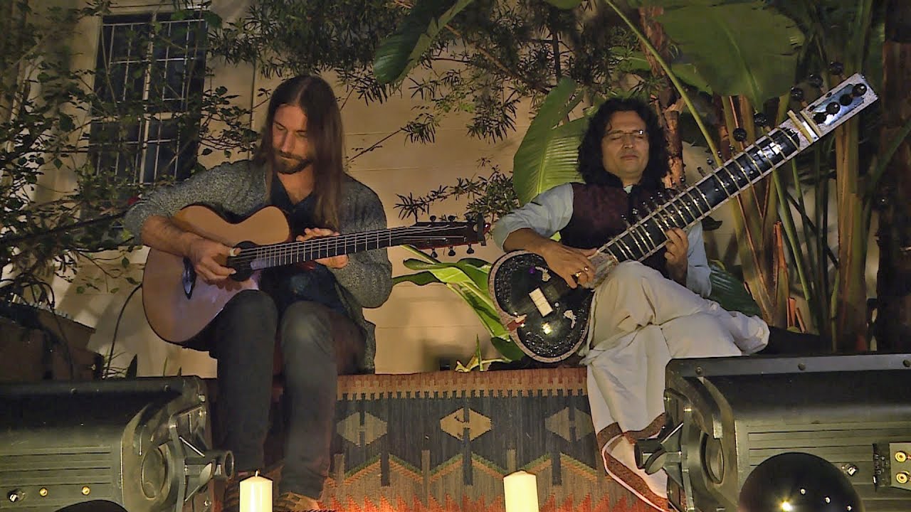 Promotional video thumbnail 3 for Kanada Narahari - Indian Music