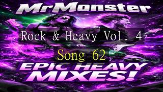 MrMonster - Against the Storm Inside
