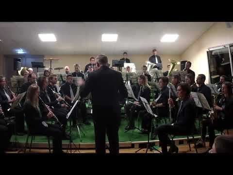 01 Rise of the Firebird - Steven Reineke