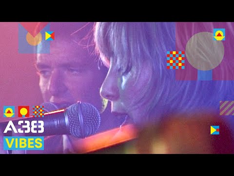 Amorf Ördögök // Live at A38 Ship - 2005