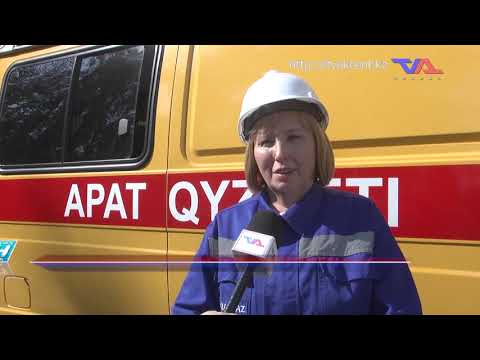 «Күн» ақпараттық бағдарлама 9 қыркүйек 2025ж.