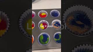 Recycled crayons | Quick reuse crayons | DONT THROW BROKEN CRAYONS | Easy DIY