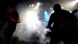 Grave - Deformed(live-Masters Of Death)