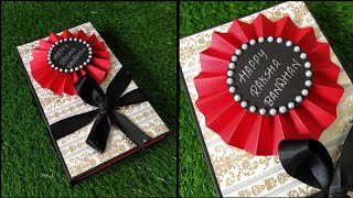 Raksha Bandhan Special 🎀 |Customised Handmade Gifts |